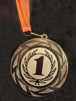 Medaille 2